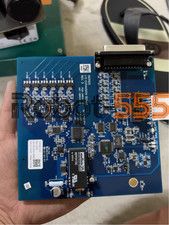 100542-00 Module, PLC, LCD, Board, Controller