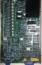 1006-1109 Module, PLC, LCD, Board, Controller