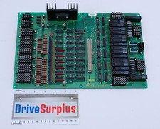 10080501B Module, PLC, LCD, Board, Controller