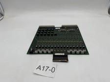 1009303001 Module, PLC, LCD, Board, Controller