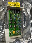 10101809 Module, PLC, LCD, Board, Controller