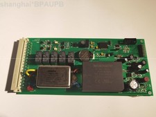 10109487 Module, PLC, LCD, Board, Controller