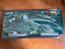 1024460-400 Module, PLC, LCD, Board, Controller