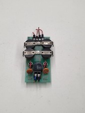 1030-058-01 Module, PLC, LCD, Board, Controller