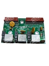10417-01C Module, PLC, LCD, Board, Controller