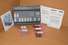 105-3AA10 Module, PLC, LCD, Board, Controller