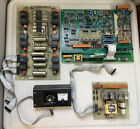 1052811 Module, PLC, LCD, Board, Controller