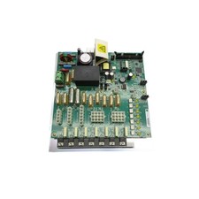 1077997A02 Module, PLC, LCD, Board, Controller
