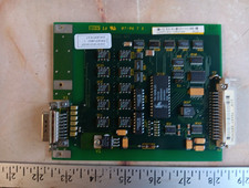 109-0785-3A21-05 Module, PLC, LCD, Board, Controller