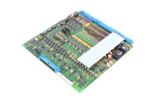 109-468-3205-A Module, PLC, LCD, Board, Controller