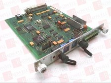 10907853A2105 Module, PLC, LCD, Board, Controller