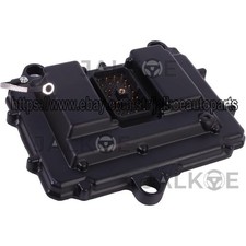 10R-8097 Module, PLC, LCD, Board, Controller