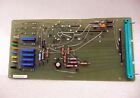 115D2953G6 Module, PLC, LCD, Board, Controller