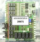 1181-000828-11 Module, PLC, LCD, Board, Controller