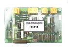 1181-000863-11 Module, PLC, LCD, Board, Controller