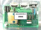 1181-000864-12 Module, PLC, LCD, Board, Controller