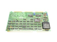 11861ST-711-12525 Module, PLC, LCD, Board, Controller