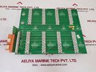11871.0V2 Module, PLC, LCD, Board, Controller
