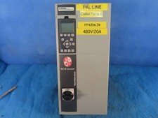 11KW-15HP Module, PLC, LCD, Board, Controller