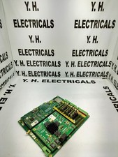 12-0337-07 Module, PLC, LCD, Board, Controller