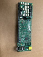 12-9100-0012 Module, PLC, LCD, Board, Controller
