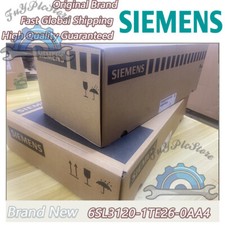 120-1TE26-0AA4 Module, PLC, LCD, Board, Controller