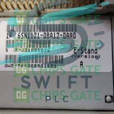 121-0BA12-0AA0 Module, PLC, LCD, Board, Controller
