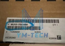 121-1TE23-0AA3 Module, PLC, LCD, Board, Controller