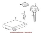12147555401 Module, PLC, LCD, Board, Controller
