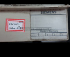123-1AA00-0JA0 Module, PLC, LCD, Board, Controller