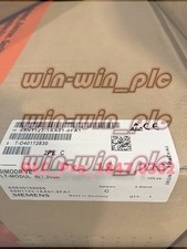 123-1AA01-0FA1 Module, PLC, LCD, Board, Controller