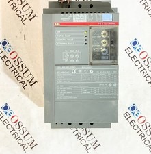 124-500L Module, PLC, LCD, Board, Controller