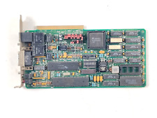 124S0054 Module, PLC, LCD, Board, Controller