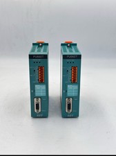 12500072 Module, PLC, LCD, Board, Controller