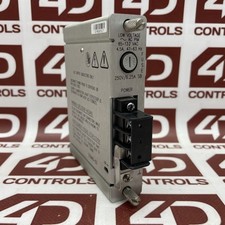 125840-02 Module, PLC, LCD, Board, Controller