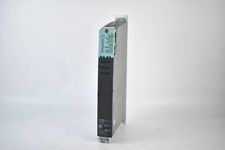 126-1TE21-8AA3 Module, PLC, LCD, Board, Controller