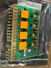 12M03-00274-00 Module, PLC, LCD, Board, Controller
