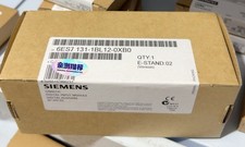 131-1BL12-0XB0 Module, PLC, LCD, Board, Controller