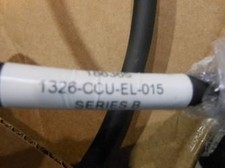 1326-CCU-EL-015 Module, PLC, LCD, Board, Controller