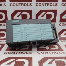 133-1BL10-0XB0 Module, PLC, LCD, Board, Controller