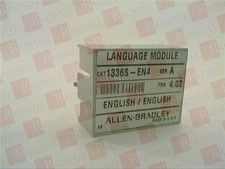 1336SEN4 Module, PLC, LCD, Board, Controller