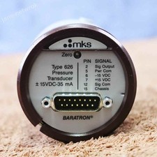 1350-01140 Module, PLC, LCD, Board, Controller