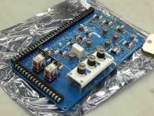 1350-157AC Module, PLC, LCD, Board, Controller