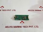 1366U-3021 Module, PLC, LCD, Board, Controller