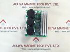138501450-001 Module, PLC, LCD, Board, Controller
