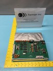 1404850 Module, PLC, LCD, Board, Controller