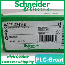 140CPU53414B Module, PLC, LCD, Board, Controller