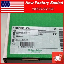 140CPU65150C Module, PLC, LCD, Board, Controller