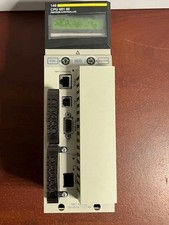 140CPU65160 Module, PLC, LCD, Board, Controller