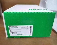 140CPU67160 Module, PLC, LCD, Board, Controller